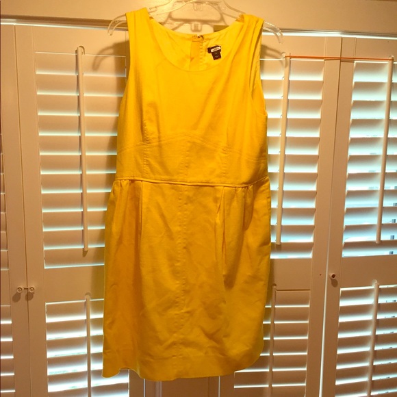 J. Crew Dresses & Skirts - JCREW dress